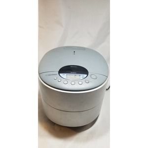 zojirushi rice cooker ns dac10